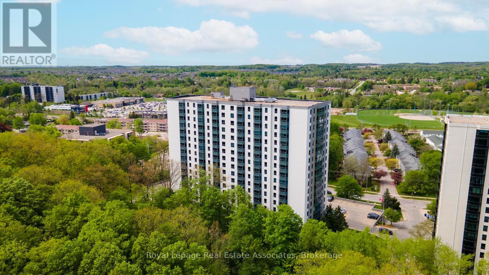 MLS® listing #29805809 for sale located at 1502 - 55 GREEN VALLEY DRIVE