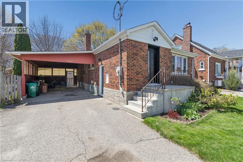 MLS® listing #29805898 for sale located at 209 BEDFORD Road