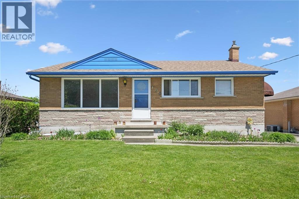 MLS® listing #29806521 for sale located at 190 VANIER Drive