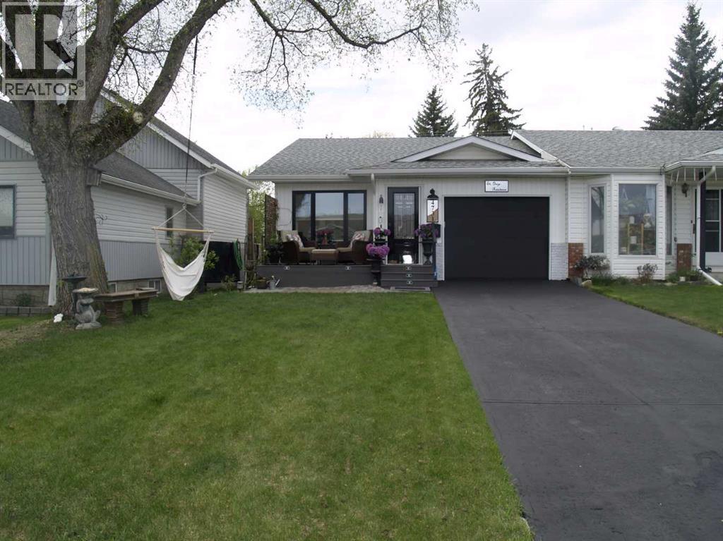 MLS® listing #29806799 for sale located at 4731 49A Avenue