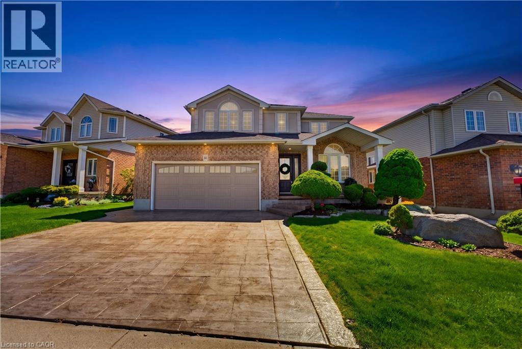 MLS® listing #29806827 for sale located at 64 HIGHGATE Road