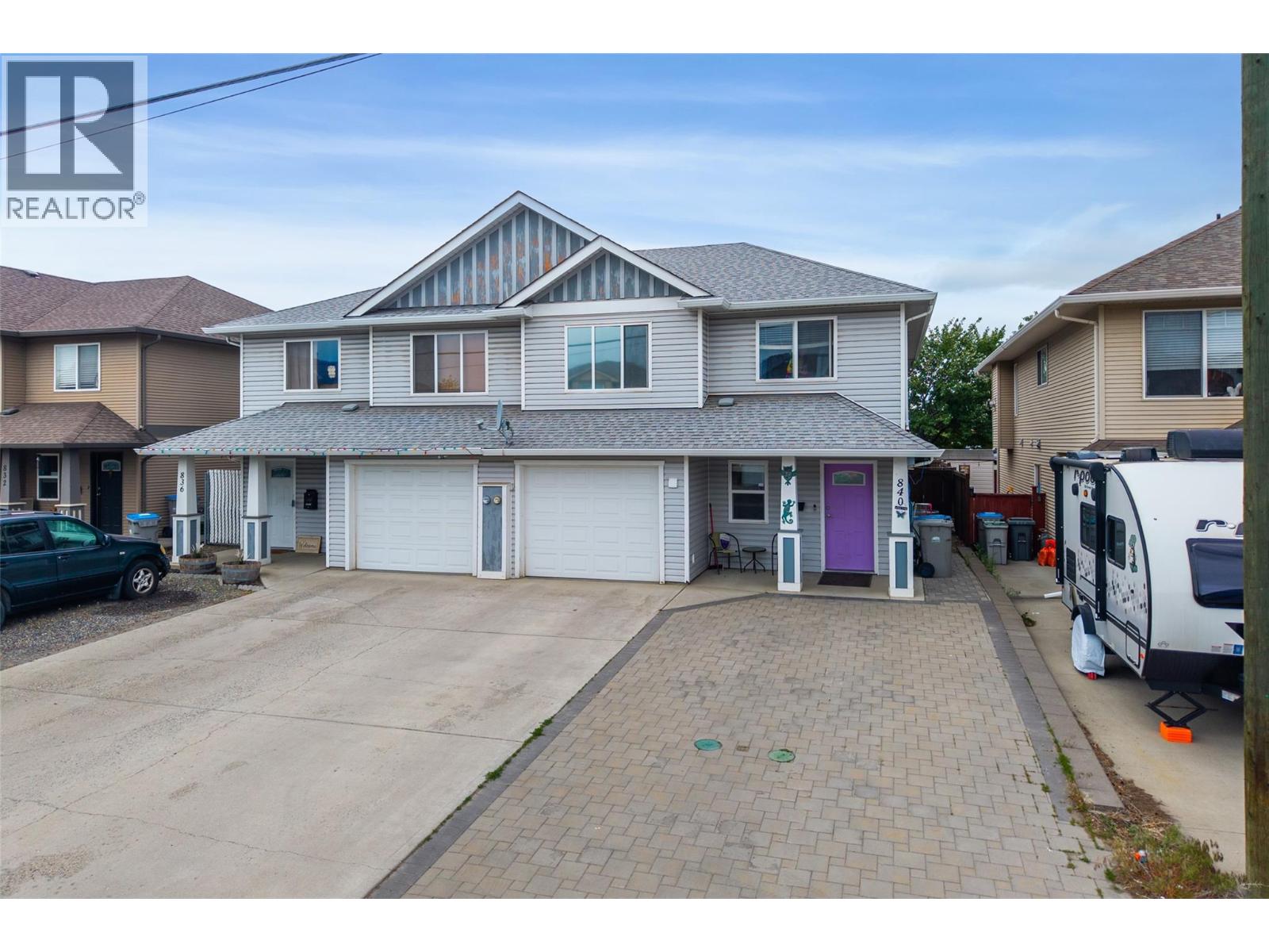 MLS® listing #29806901 for sale located at 840 Nicolani Drive