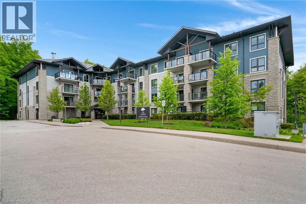 MLS® listing #29806998 for sale located at 50 BRYAN Court Unit# LL06