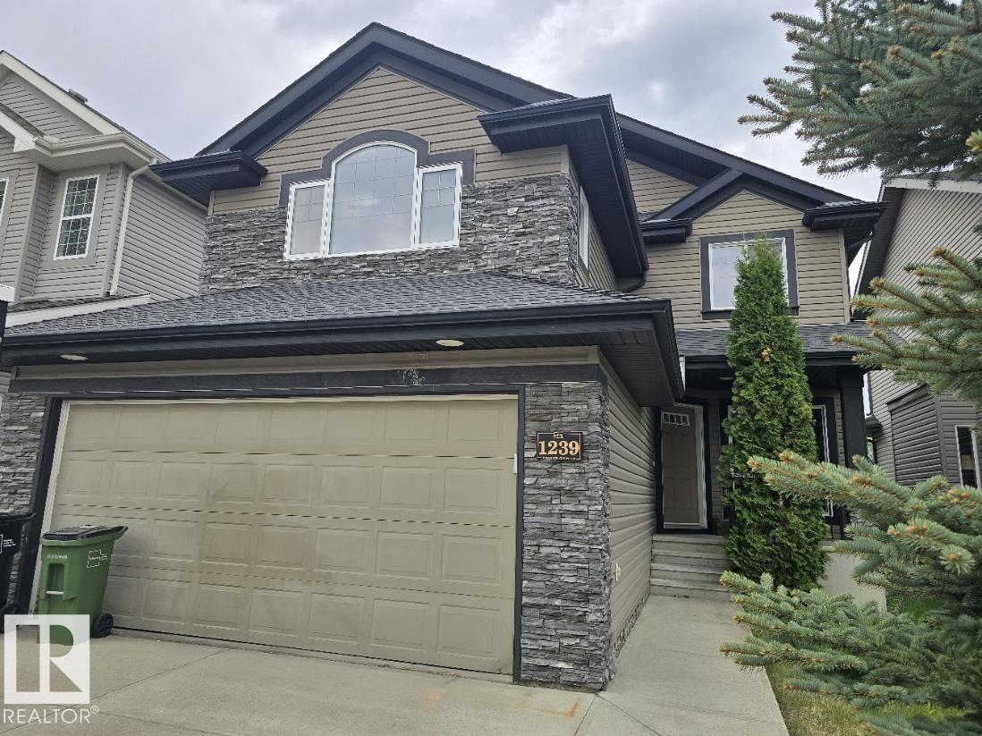 MLS® listing #29807211 for sale located at 1239 MCKINNEY CT NW