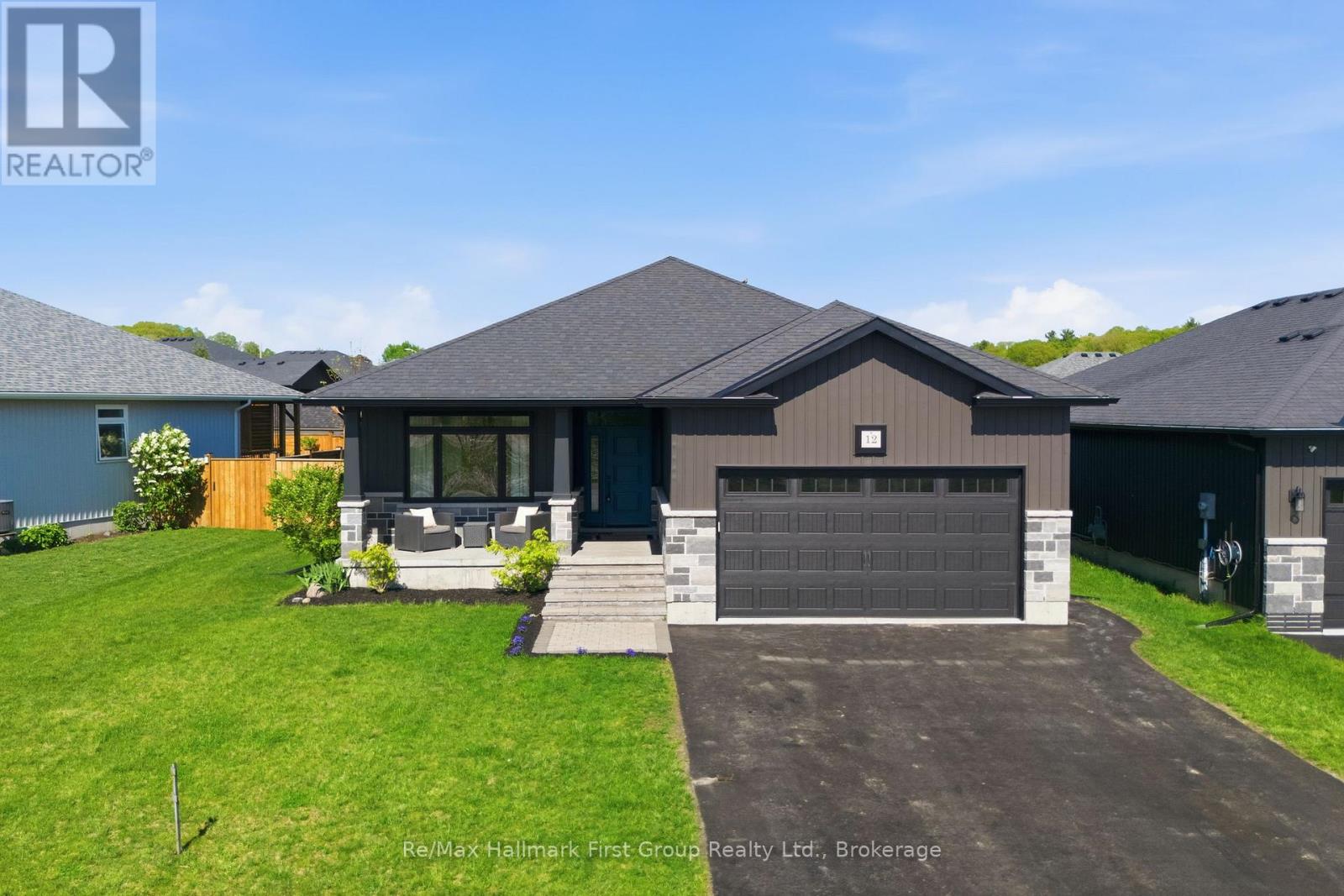 MLS® listing #29807497 for sale located at 12 AMBROSIA TERRACE