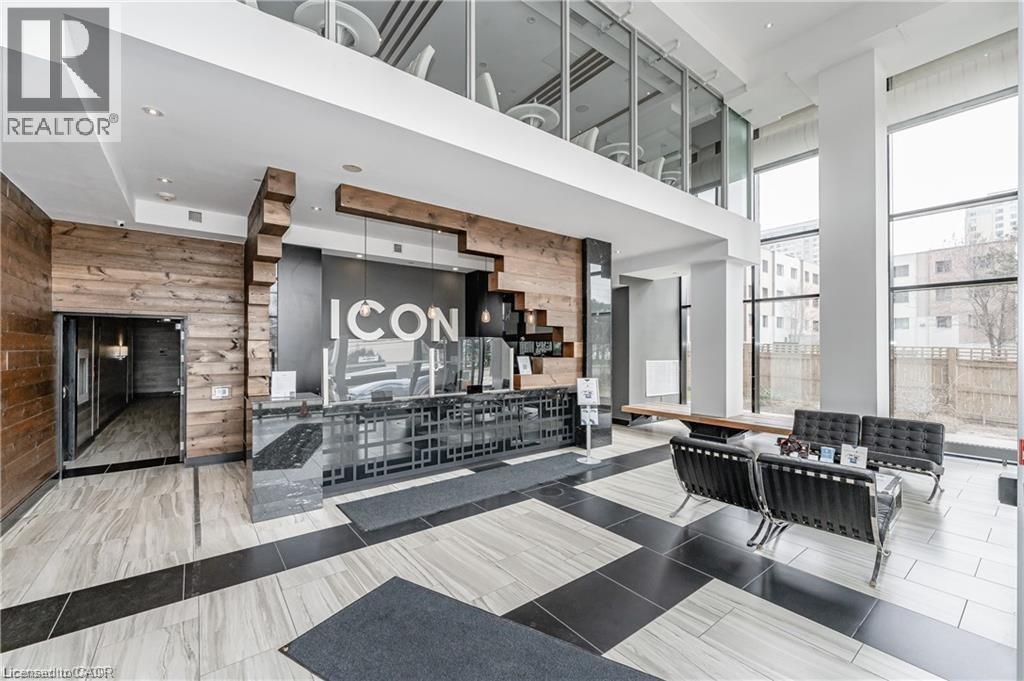 MLS® listing #29807630 for sale located at 330 PHILLIP Street Unit# 1601