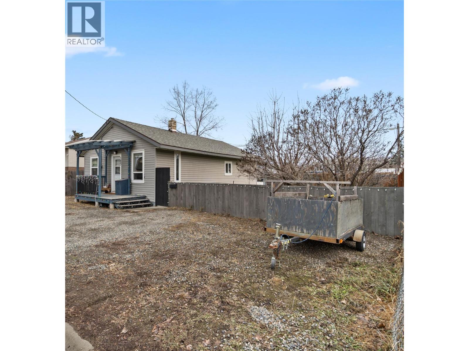 MLS® listing #29807697 for sale located at 189 Thrupp Street