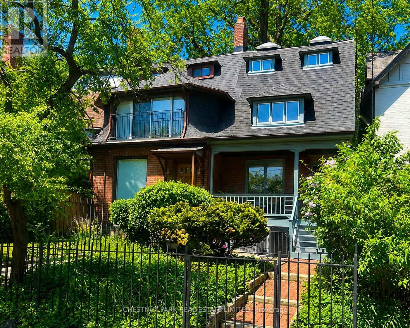 MLS® listing #29807855 for sale located at 244 COTTINGHAM STREET