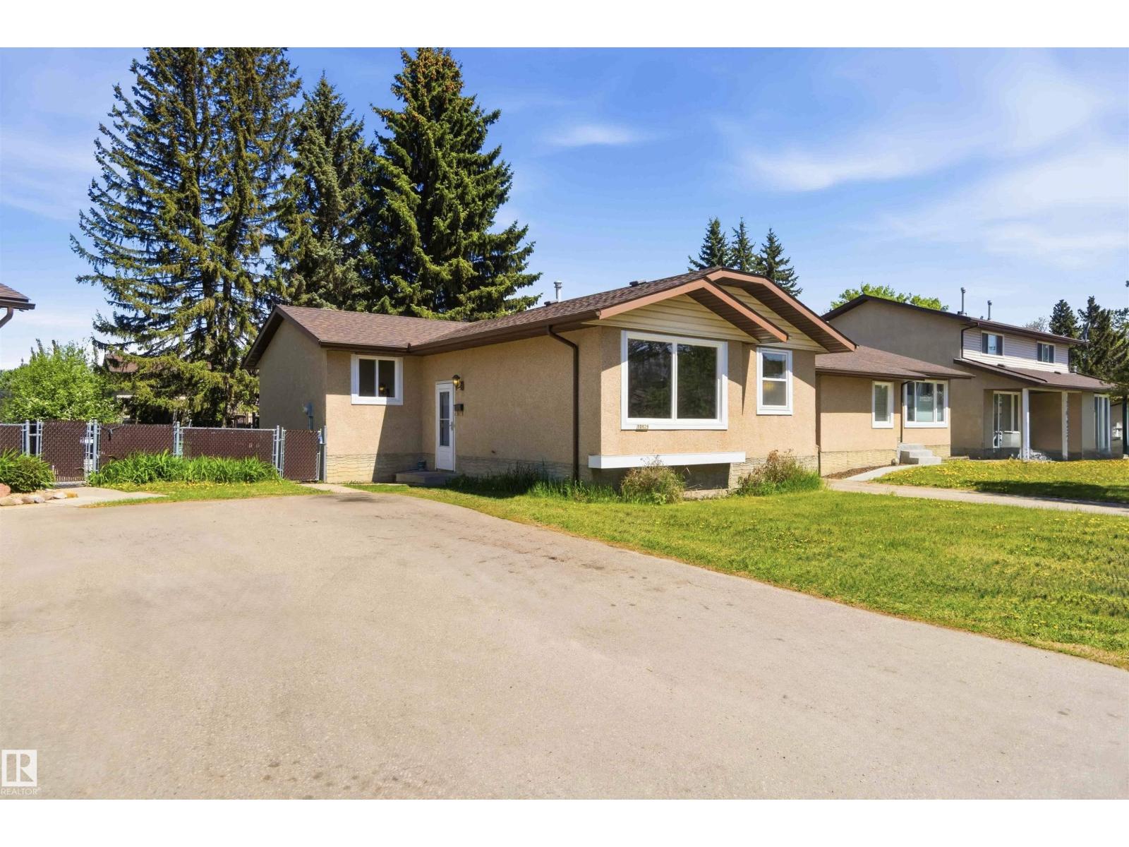 MLS® listing #29808034 for sale located at 10828 173 AV NW