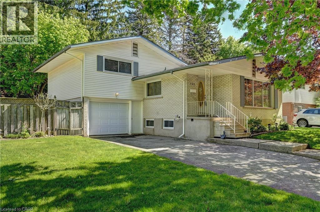 MLS® listing #29808196 for sale located at 132 FOREST HILL Drive