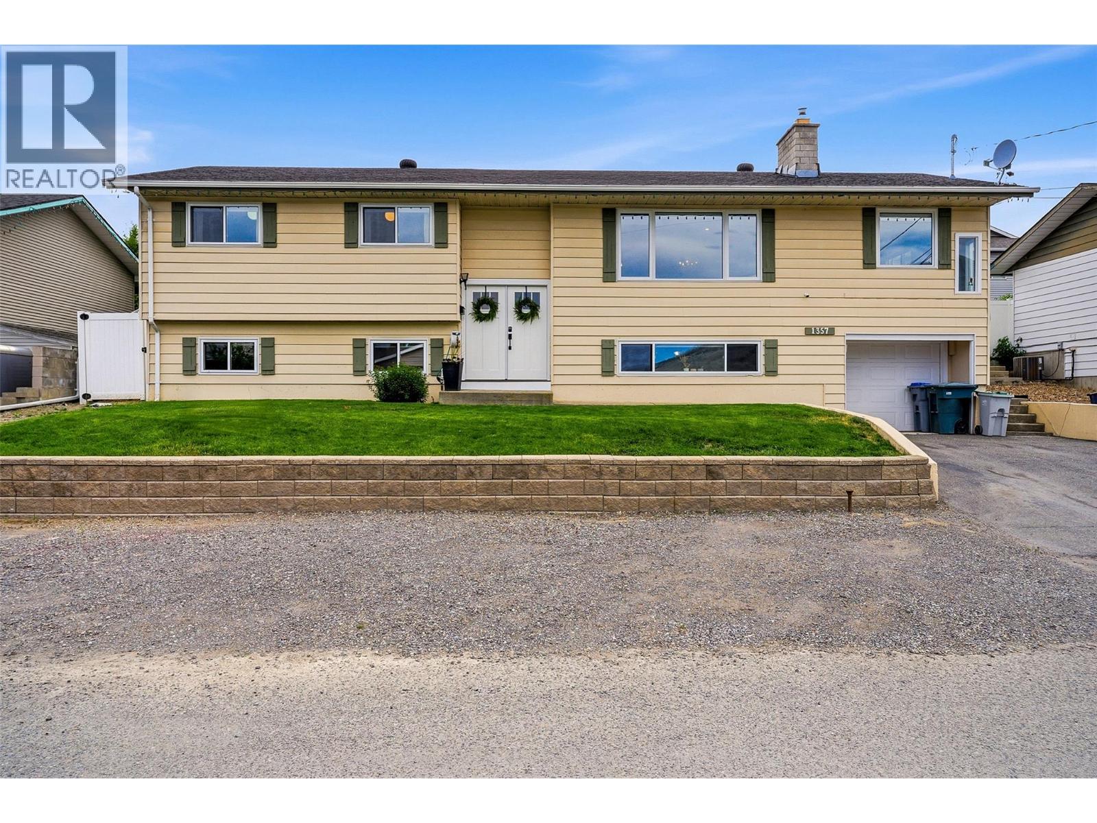 MLS® listing #29808334 for sale located at 1357 SITKA Street