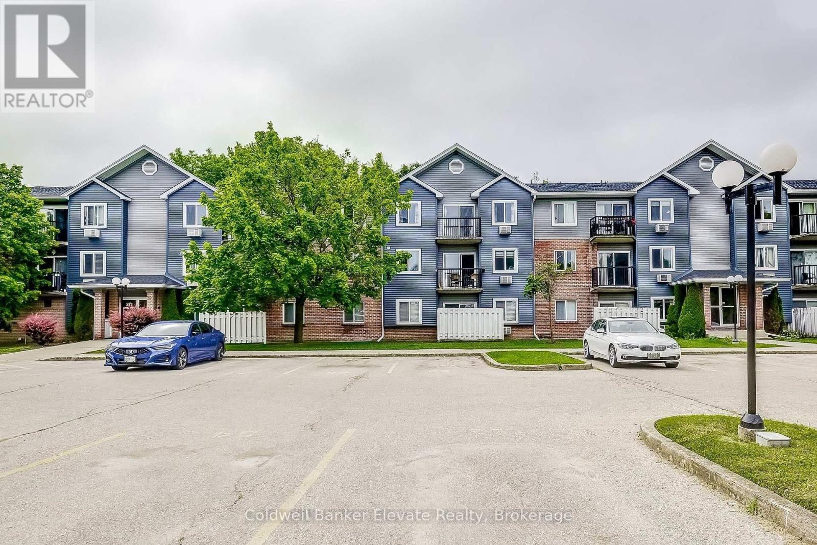 MLS® listing #29808365 for sale located at 209 - 275 EIWO COURT