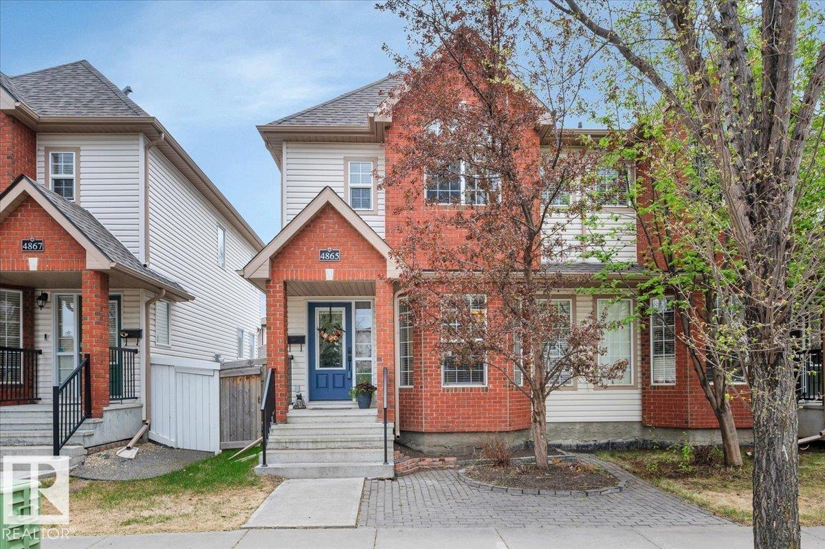 MLS® listing #29808903 for sale located at 4865 TERWILLEGAR CM NW