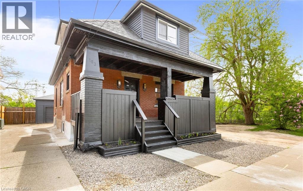 MLS® listing #29808963 for sale located at 193 S MADISON Avenue S
