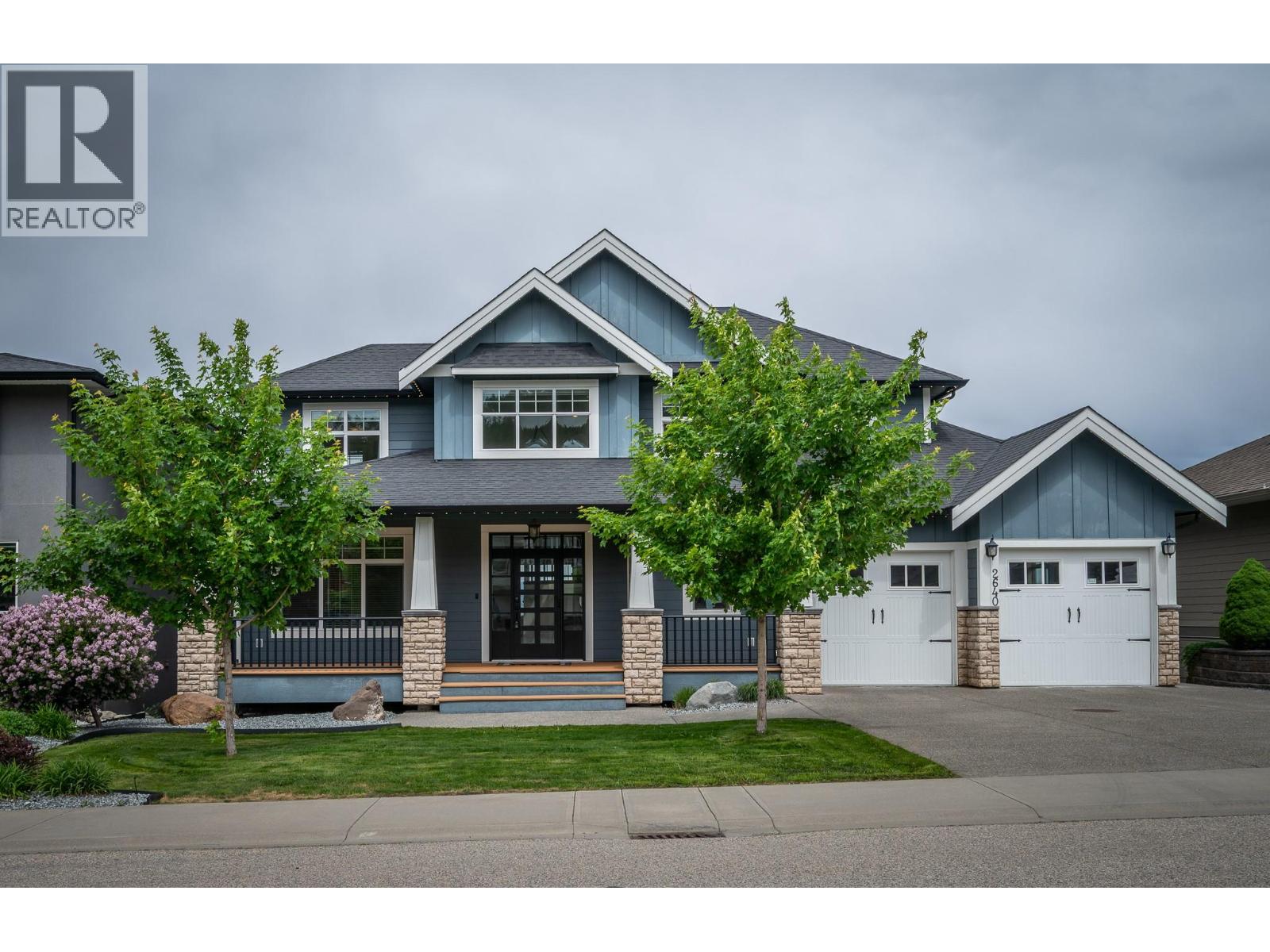 MLS® listing #29809311 for sale located at 2640 Telford Drive