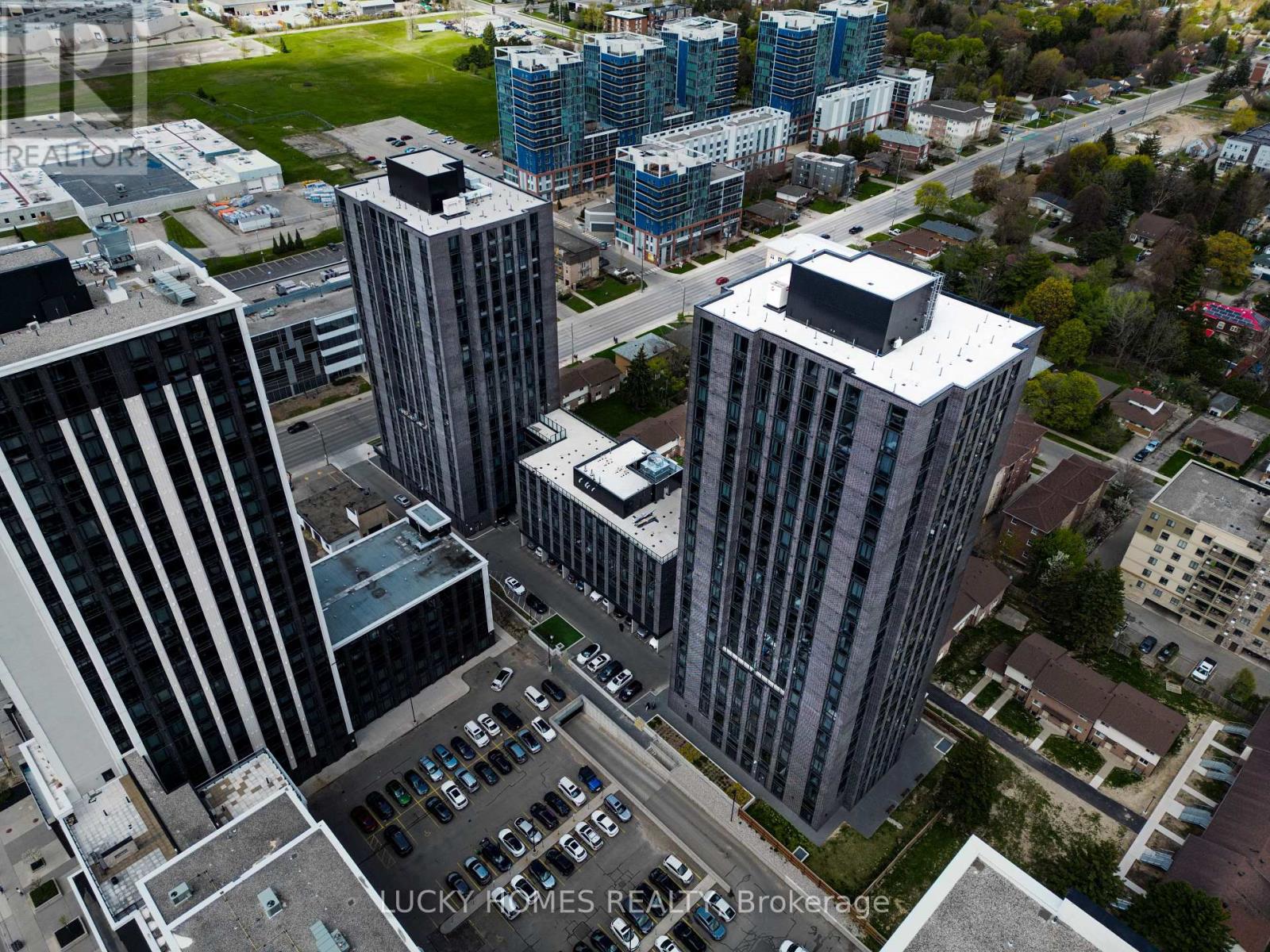 MLS® listing #29809386 for sale located at 1628 - 145 COLUMBIA STREET W