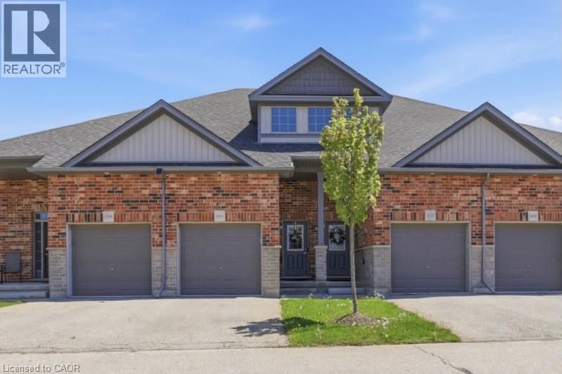 MLS® listing #29809904 for sale located at 206 JESSICA Crescent Unit# A