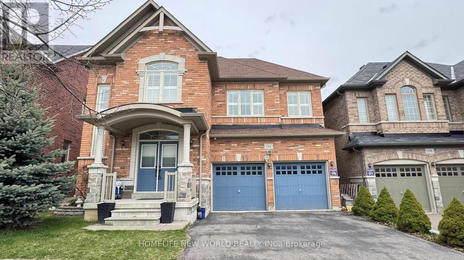 MLS® listing #29810139 for sale located at 114 HUA DU AVENUE