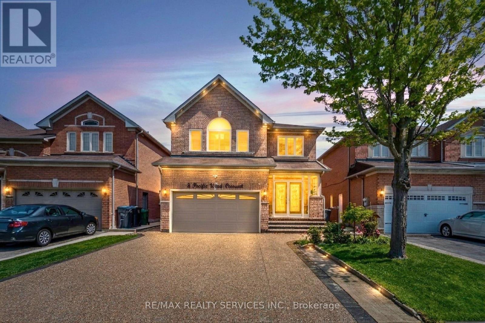 MLS® listing #29810148 for sale located at 8 PACIFIC WIND CRESCENT
