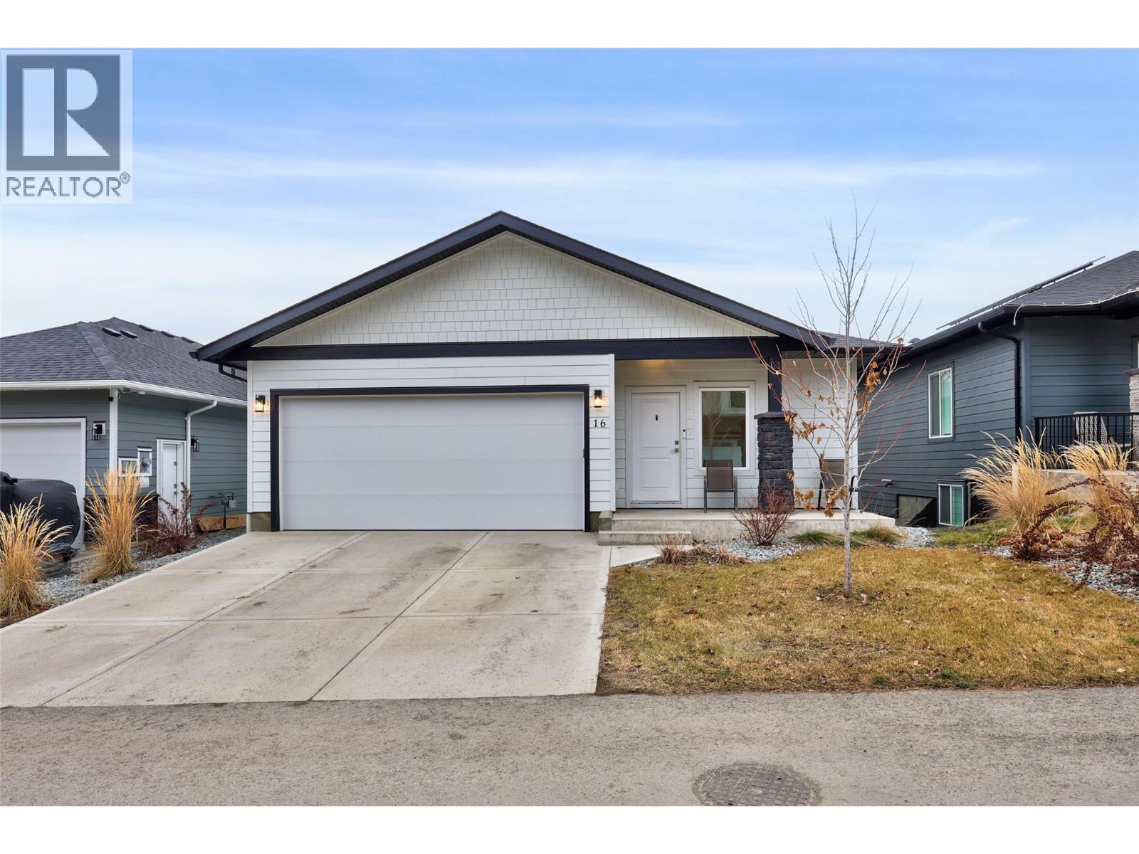 MLS® listing #29810192 for sale located at 1900 ORD Road Unit# 16