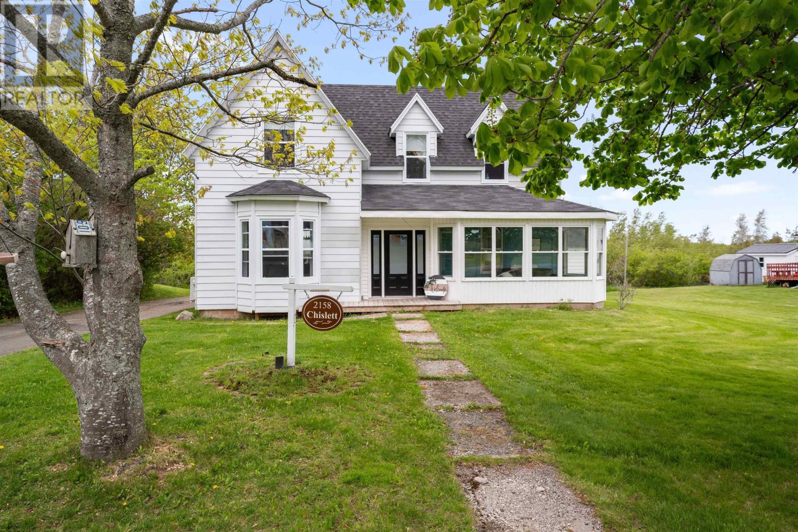 MLS® listing #29810198 for sale located at 2158 South Main Street