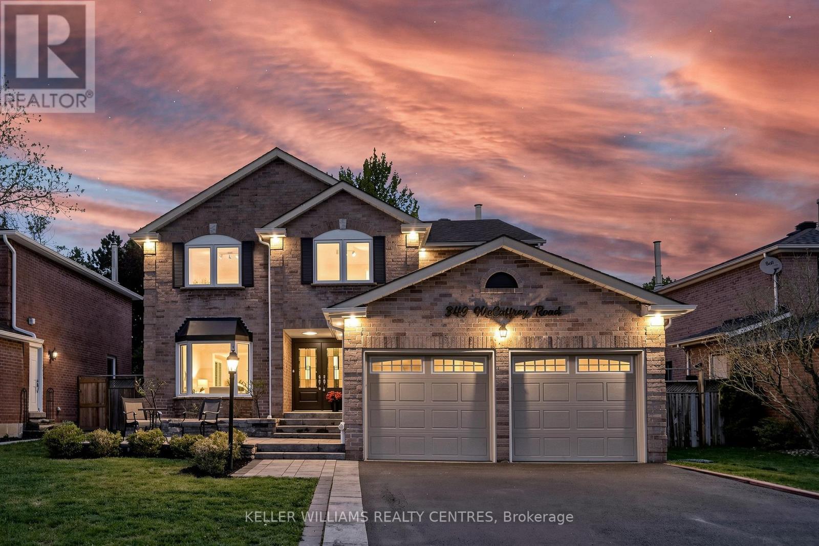 MLS® listing #29810274 for sale located at 349 MCCAFFREY ROAD
