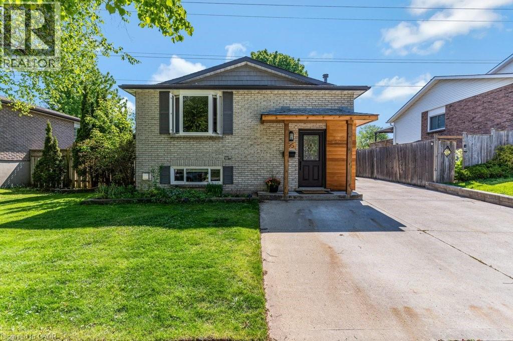 MLS® listing #29810368 for sale located at 95 SUGAR MAPLE Street