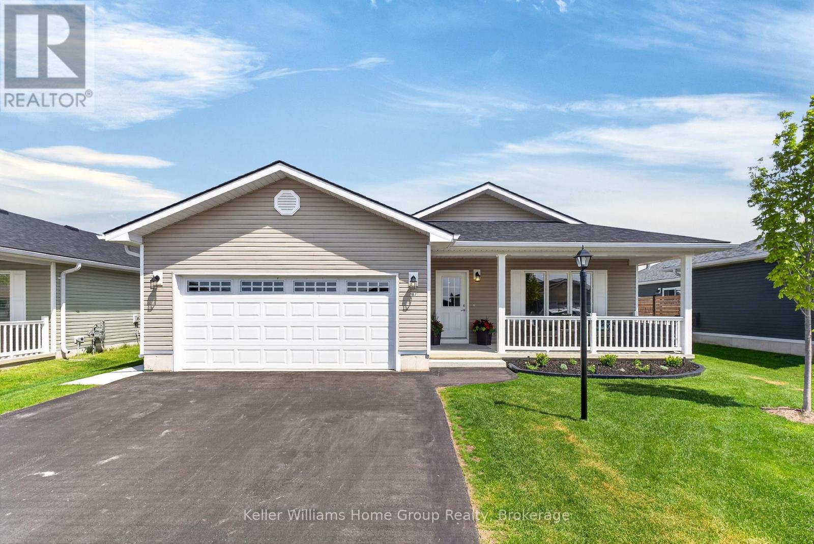MLS® listing #29810438 for sale located at 187 LAKE BREEZE DRIVE
