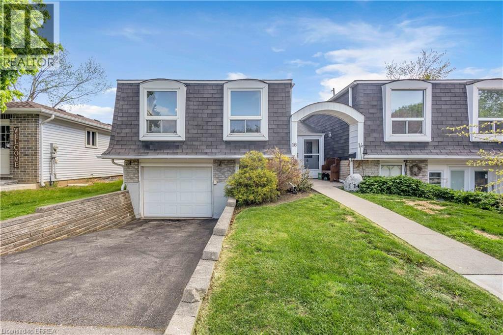 MLS® listing #29810488 for sale located at 16 NAUTICAL Road