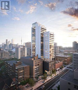 MLS® listing #29810666 for sale located at 505 - 81 WELLESLEY STREET E