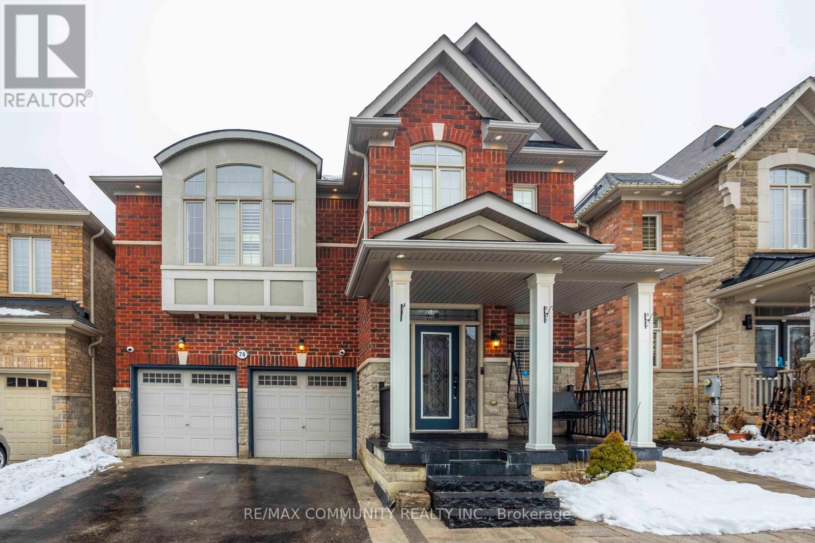 MLS® listing #29810678 for sale located at 74 STANNARDVILLE DRIVE
