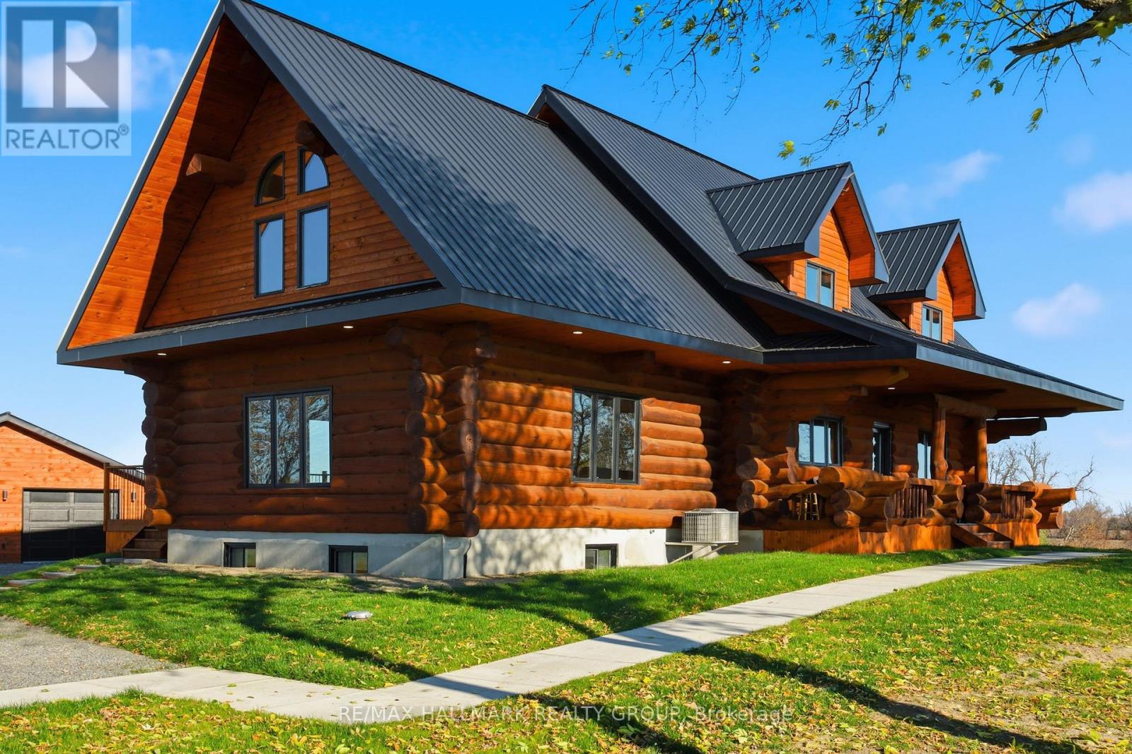 MLS® listing #29810680 for sale located at 11709 COUNTY 38 ROAD
