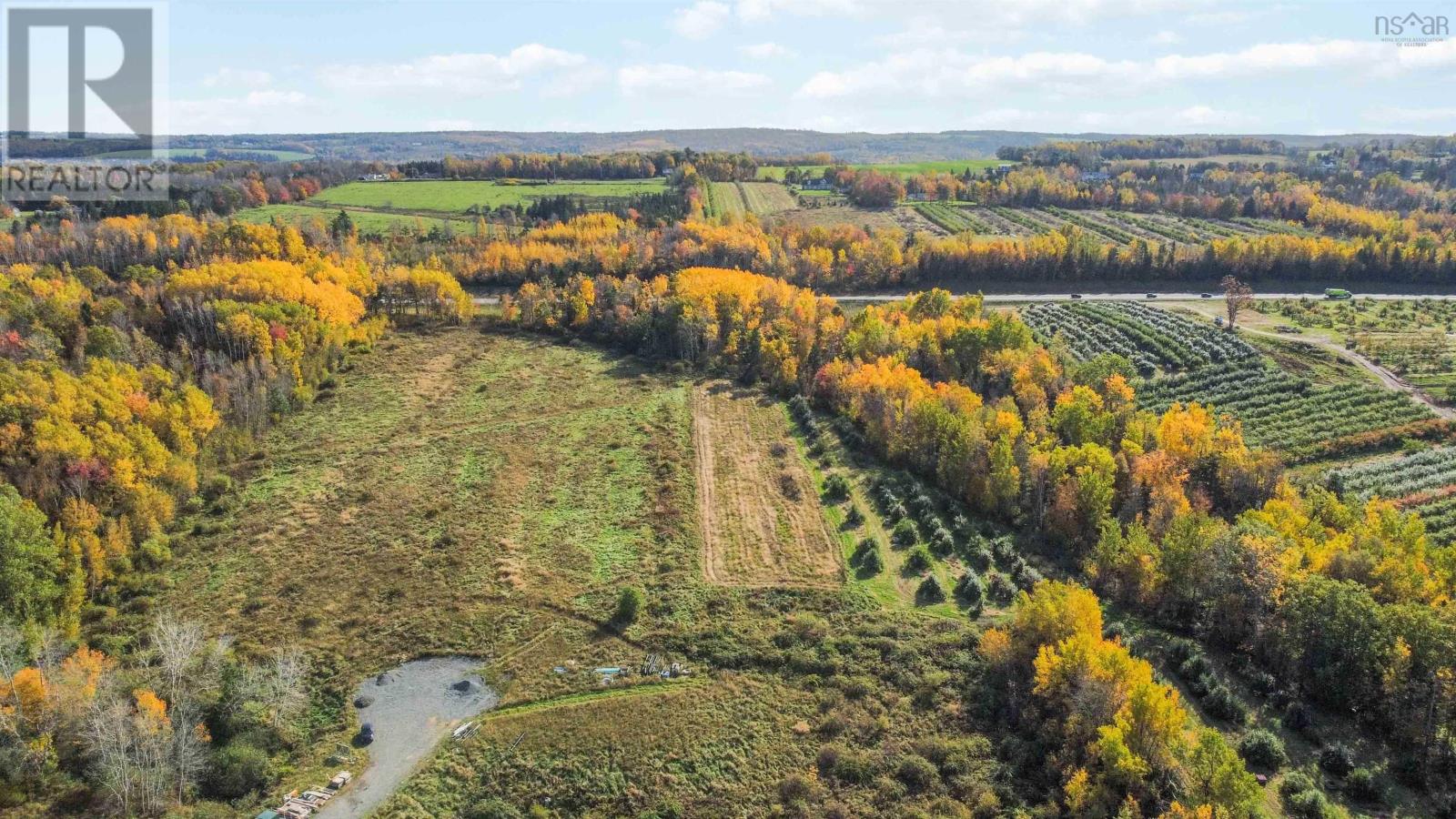 MLS® listing #29810692 for sale located at Lot NO 101 Highway