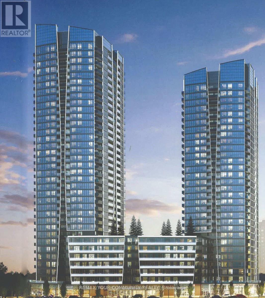 MLS® listing #29810697 for sale located at 906 - 30 UPPER MALL WAY