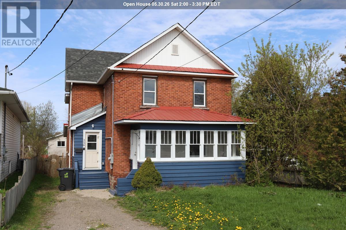 MLS® listing #29810914 for sale located at 359 Farwell TER