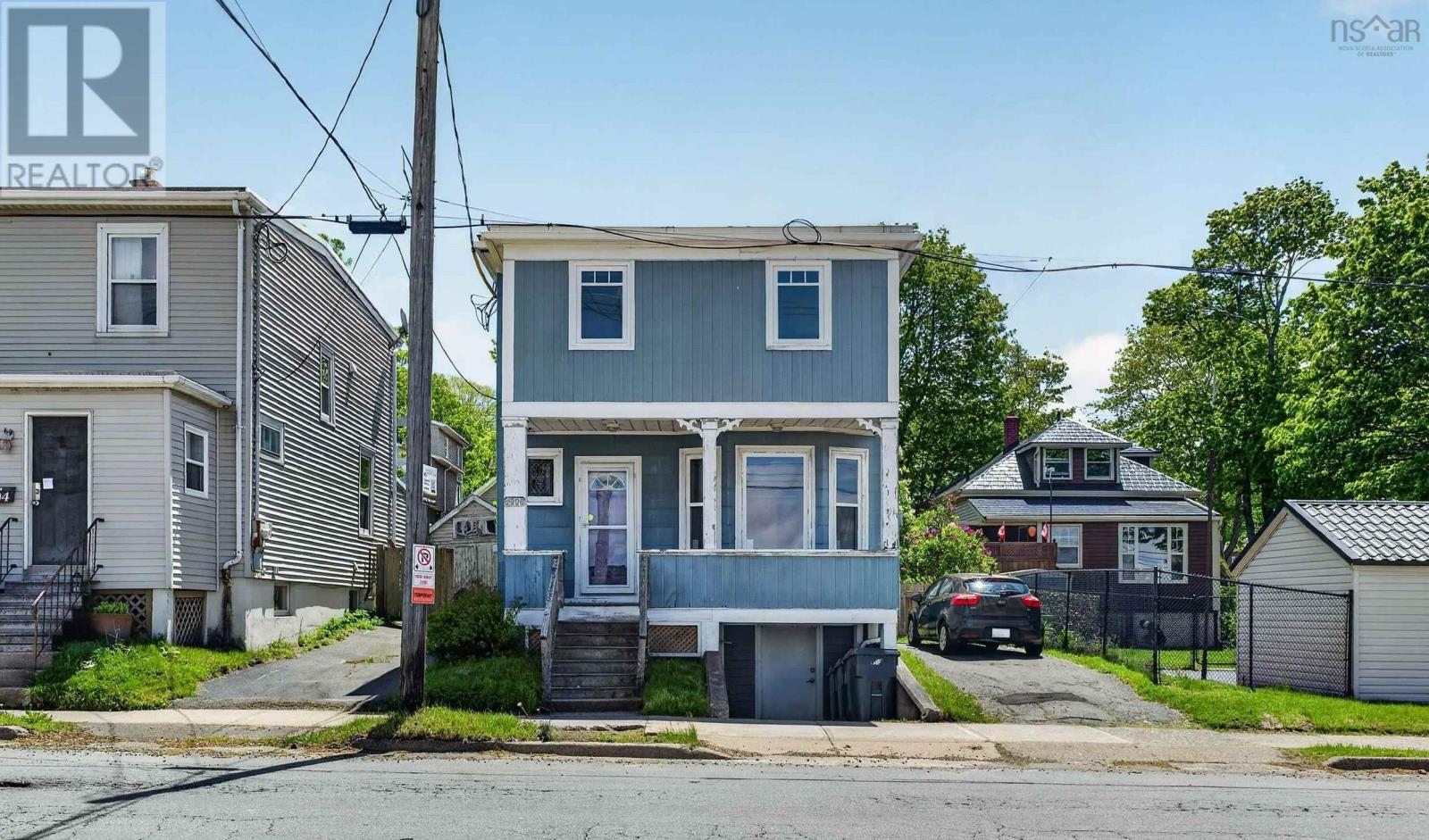 MLS® listing #29810933 for sale located at 6308 Bayers Road
