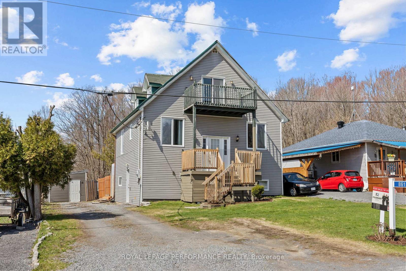 MLS® listing #29810952 for sale located at 861 LOUIS ERNEST ROAD