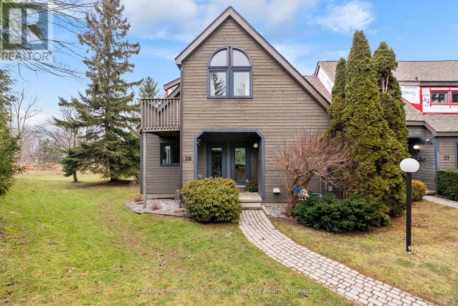 MLS® listing #29810971 for sale located at 28 - 76582 JOWETT'S GROVE ROAD