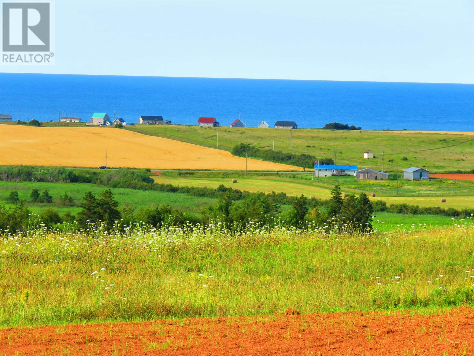 MLS® listing #29810988 for sale located at Lot 5 Camelot Road