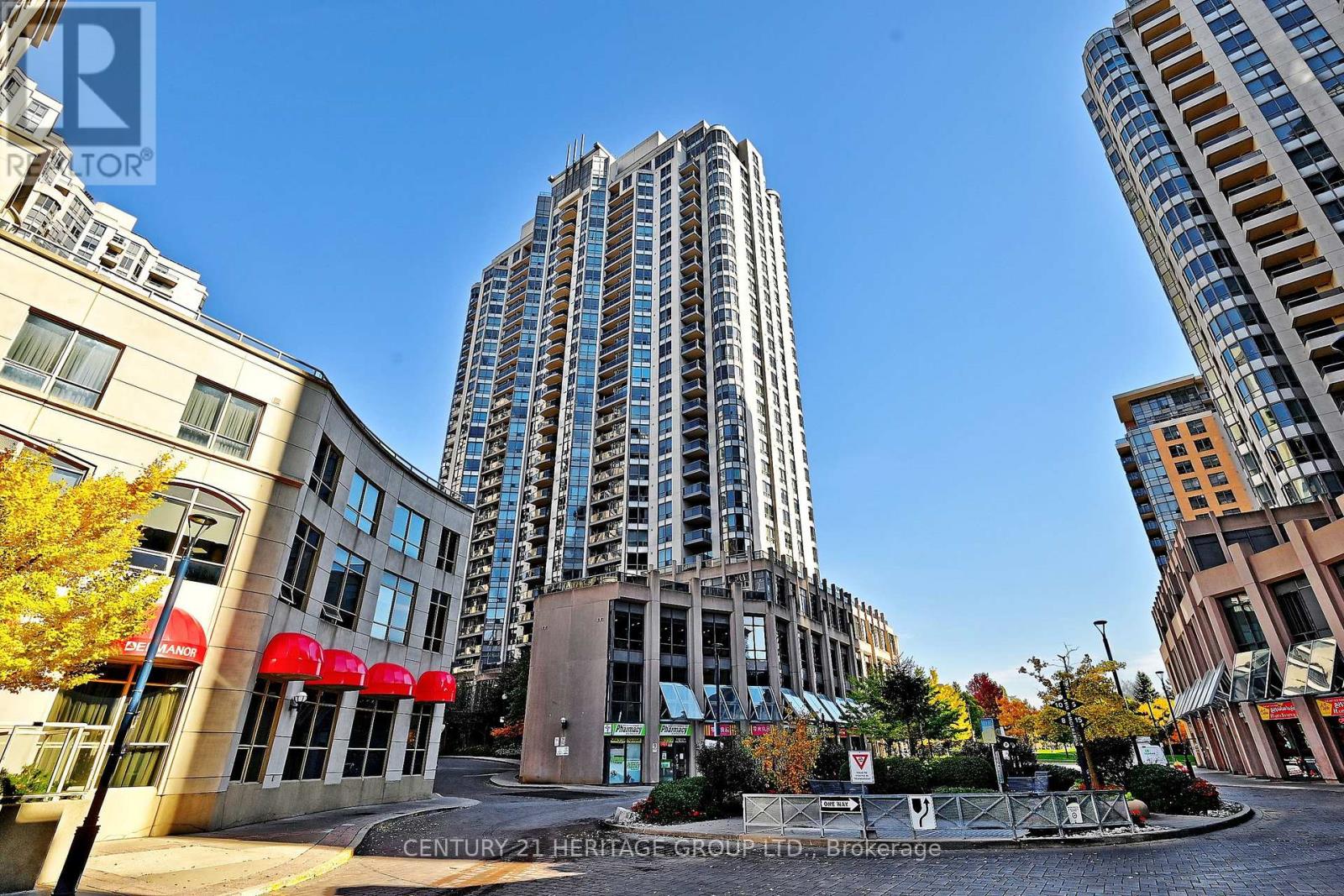 MLS® listing #29811032 for sale located at 2904 - 10 NORTHTOWN WAY