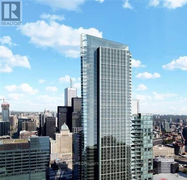 MLS® listing #29811044 for sale located at 3102 - 10 YORK STREET