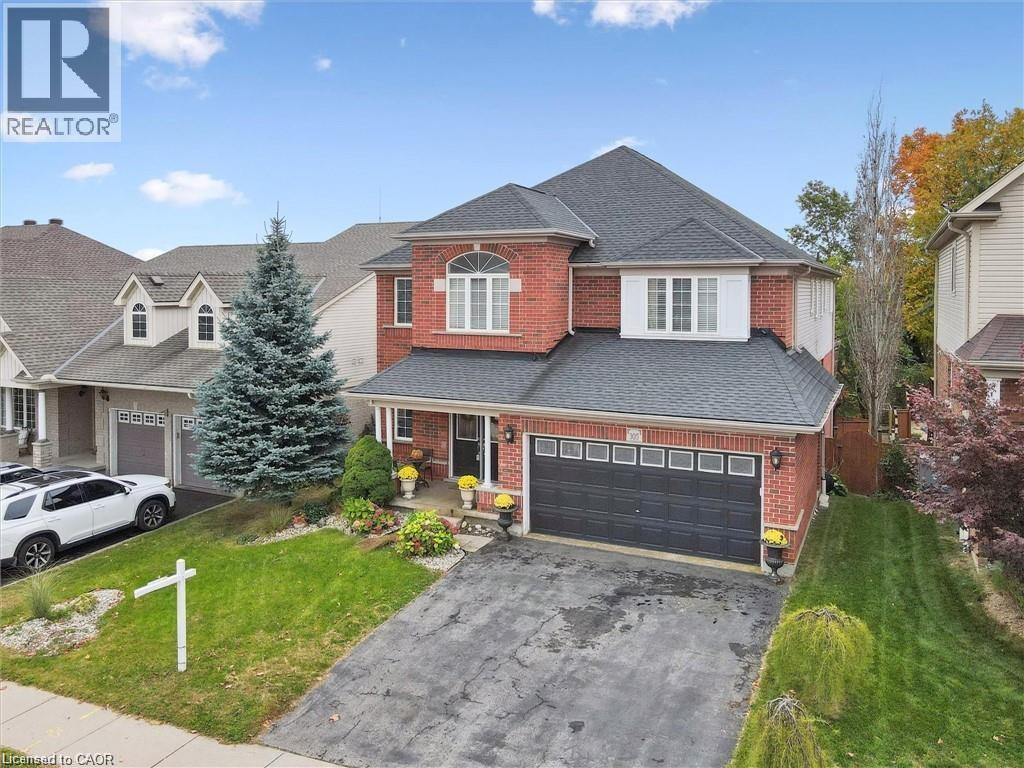 MLS® listing #29811071 for sale located at 305 PINE VALLEY Drive
