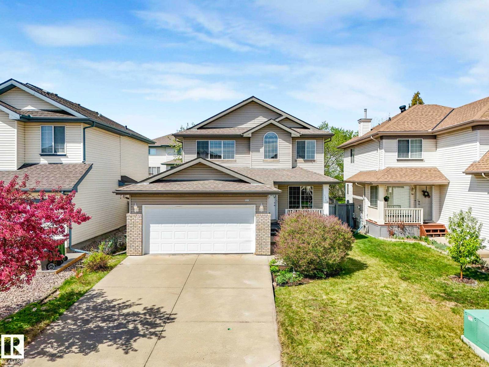 MLS® listing #29811121 for sale located at 1116 LINCOLN CR NW