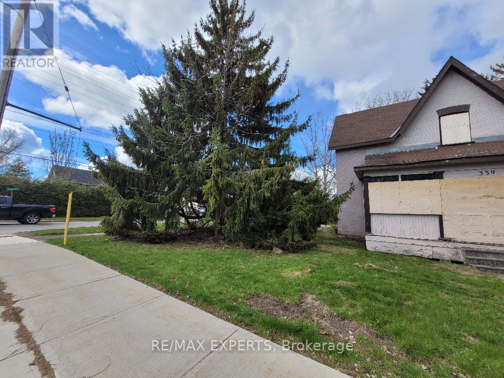 MLS® listing #29811164 for sale located at 339 GILL STREET