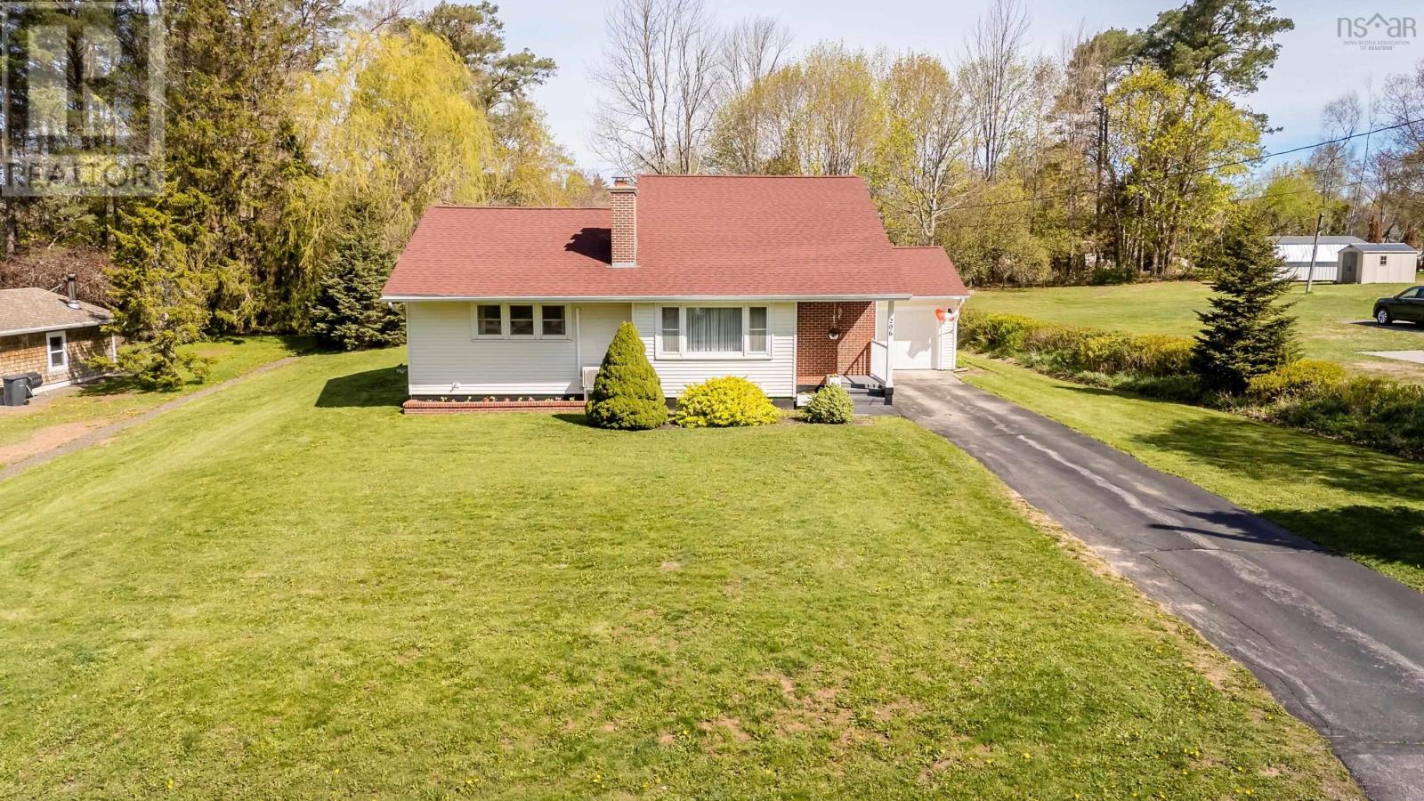 MLS® listing #29811171 for sale located at 206 Centennial Drive