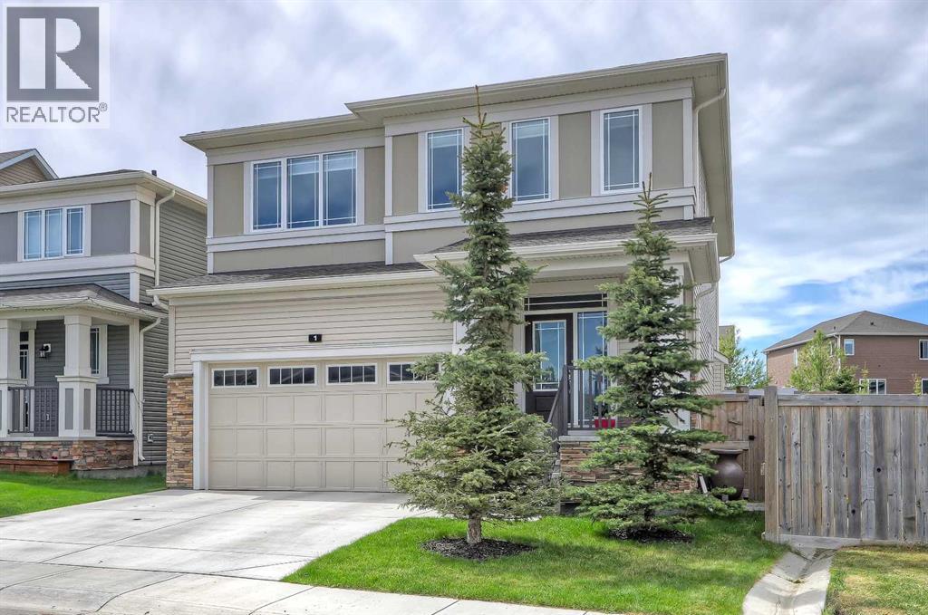 MLS® listing #29811412 for sale located at 1 Osborne Common SW