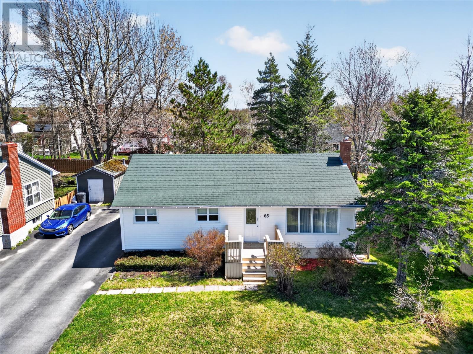 MLS® listing #29811455 for sale located at 65 Fraser Road