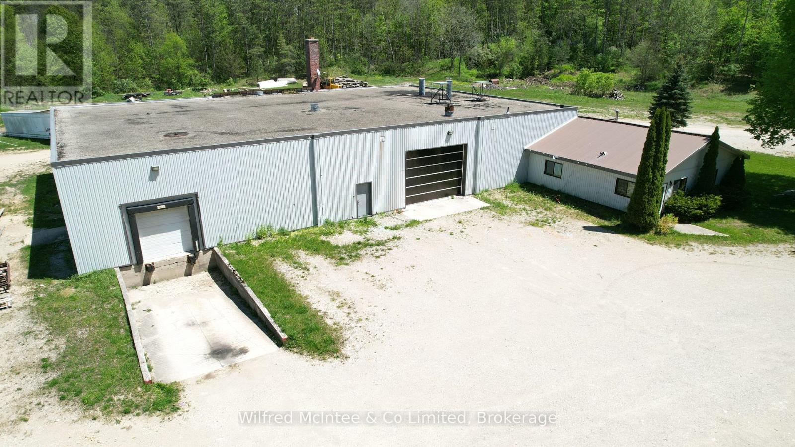 MLS® listing #29811563 for sale located at 301315 CONCESSION 2 SIDEROAD WEST CONCESSION