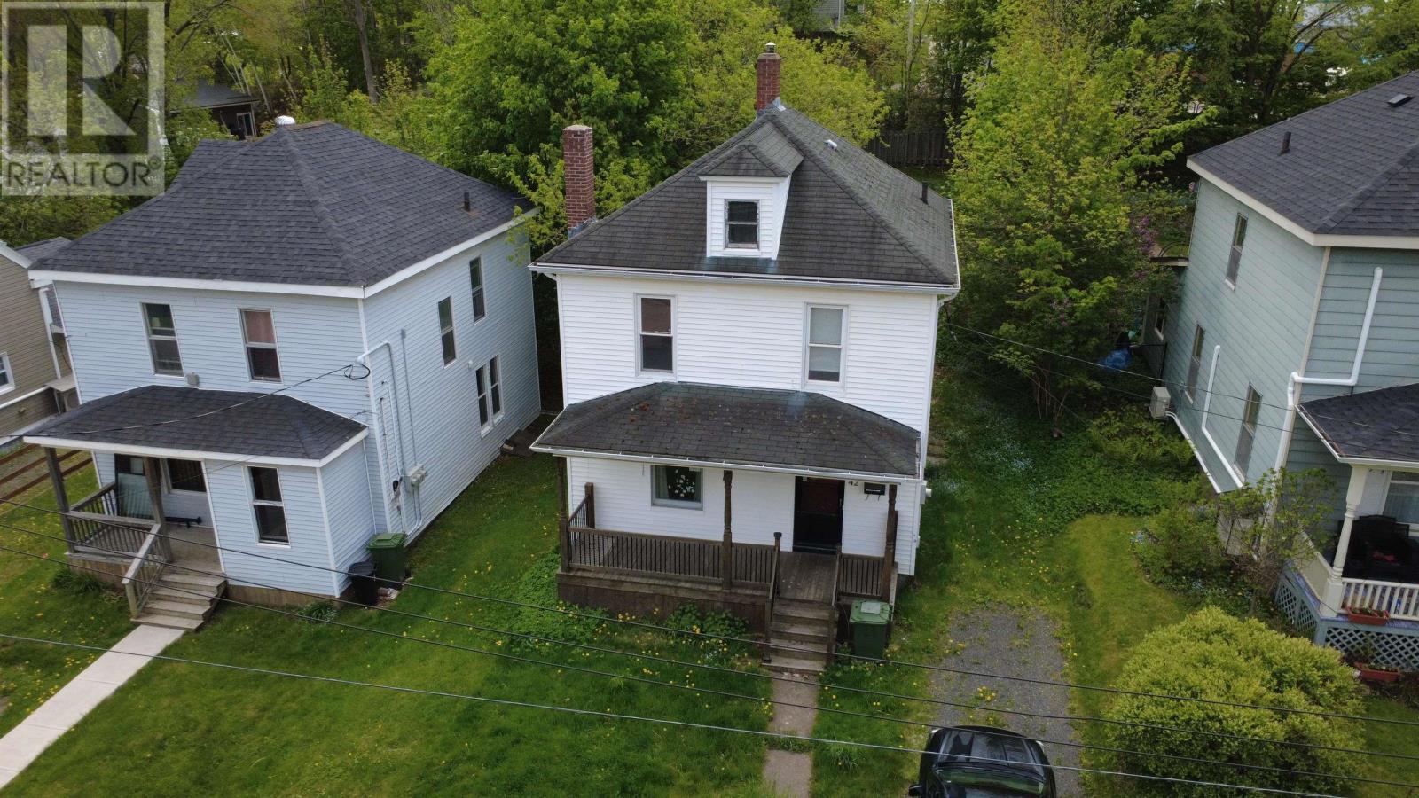 MLS® listing #29811570 for sale located at 42 Bell Street