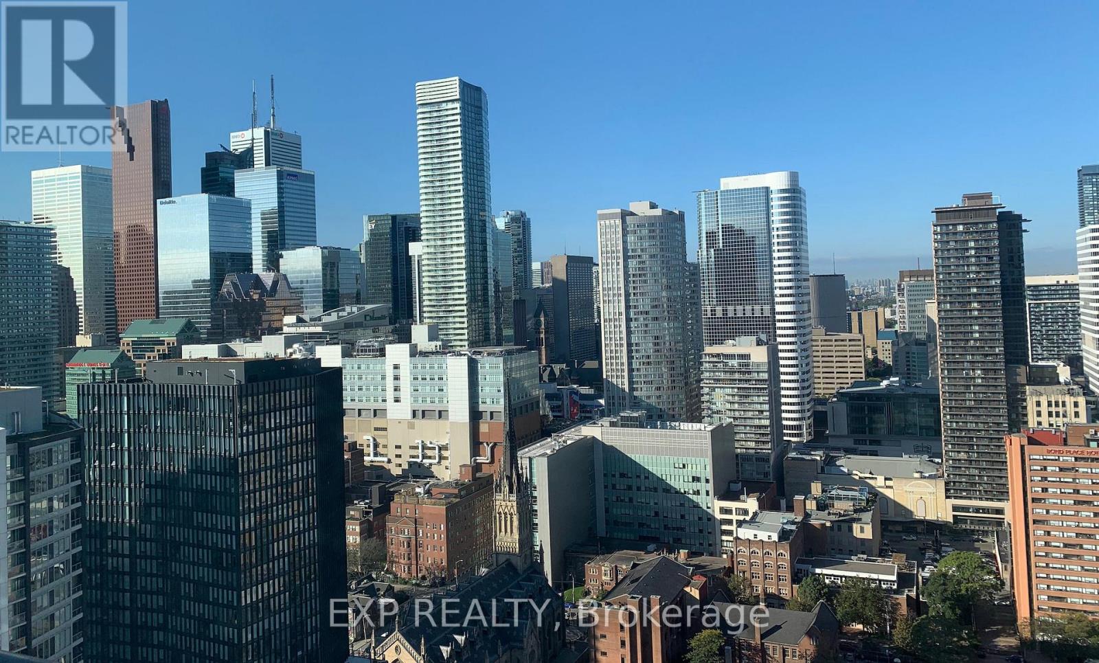 MLS® listing #29811594 for sale located at 3307 - 77 MUTUAL STREET